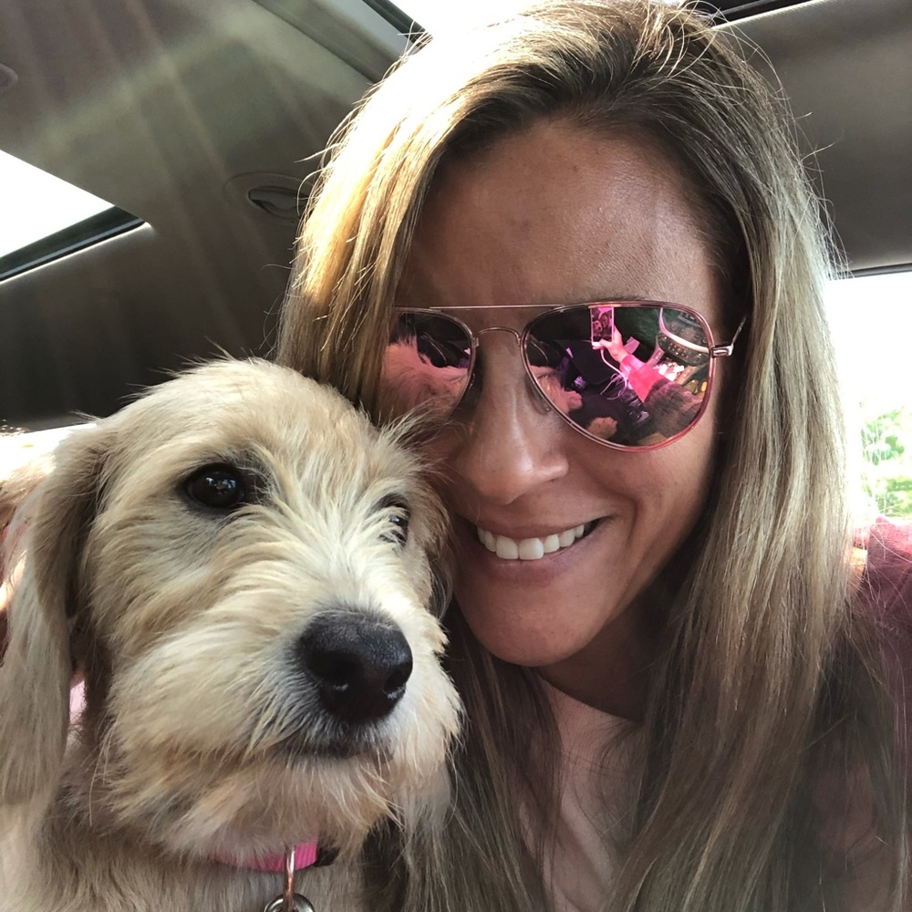 Meet your Posher, Jennifer